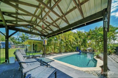 21 Sunny Ct, Ningi, QLD 4511