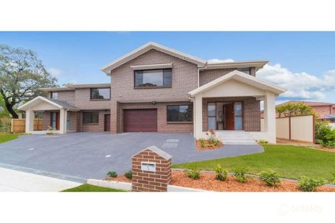 5 Barellan Ave, Carlingford, NSW 2118