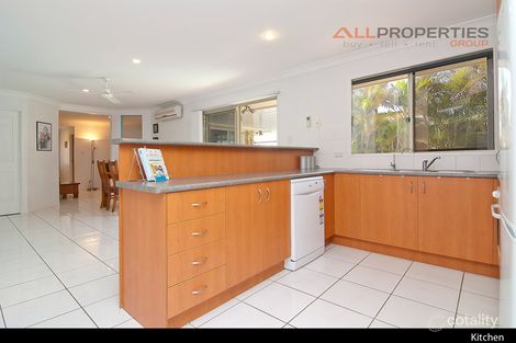 Property photo of 6 Oxley Place Drewvale QLD 4116