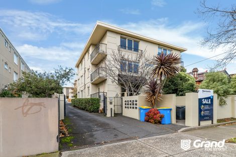 4/167 Power St, Hawthorn, VIC 3122