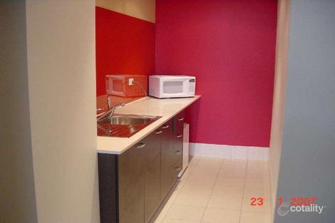 Property photo of 125/55 Flemington Road North Melbourne VIC 3051