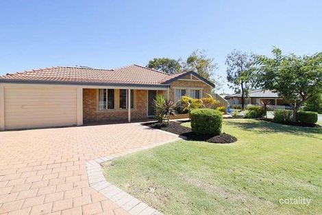 Property photo of 2 Ulak Pass Beeliar WA 6164
