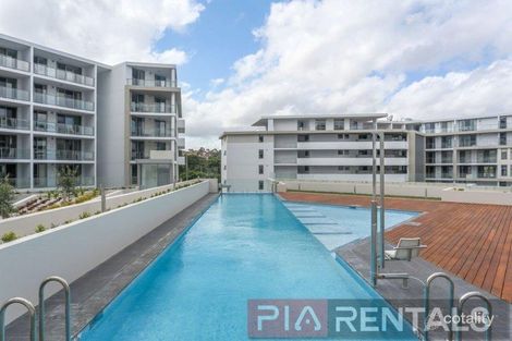 Property photo of 601/8 Reede Street Turrella NSW 2205