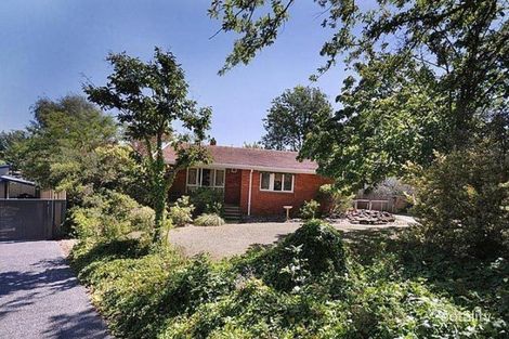Property photo of 18 Lewin Street Lyneham ACT 2602