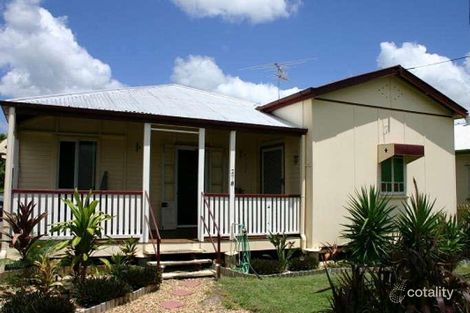 278 Berserker St, Berserker, QLD 4701