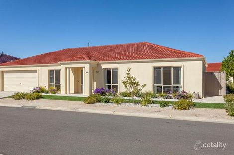 211/168 Underbank Bvd, Bacchus Marsh, VIC 3340