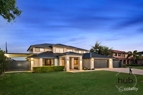 Property photo of 10 Riverside Terrace Windaroo QLD 4207