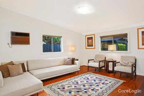 Property photo of 19 William Street Leichhardt NSW 2040