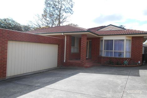 Property photo of 2/11 Wilson Road Glen Waverley VIC 3150