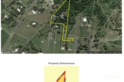 Property photo of 27 Argents Road Balnagowan QLD 4740