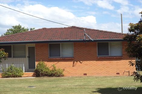 1/70 Taylor St, Wavell Heights, QLD 4012