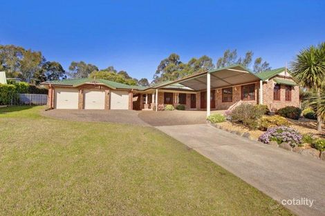 18 Sickles Dr, Grasmere, NSW 2570