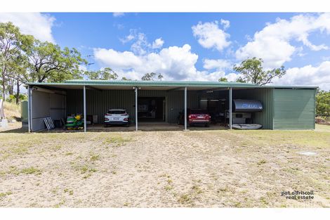 Property photo of 20 Constable Road Limestone Creek QLD 4701