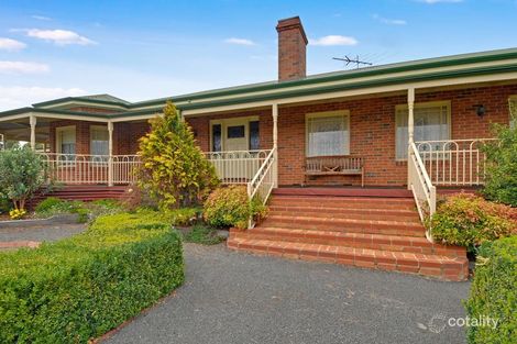 Property photo of 100 Warren Terrace Hazelwood North VIC 3840