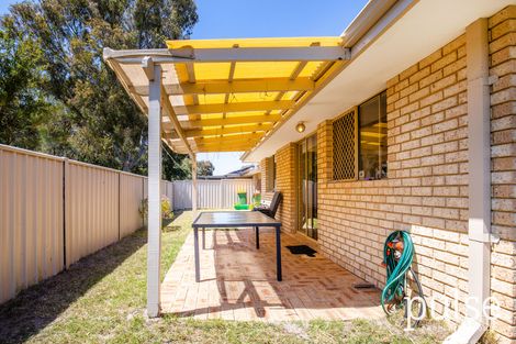 Property photo of 3/28 Collinson Way Leeming WA 6149