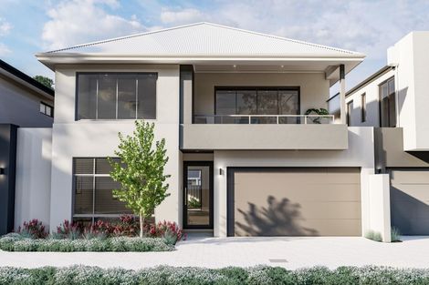 Property photo of 7B Fourth Avenue East Maylands WA 6051