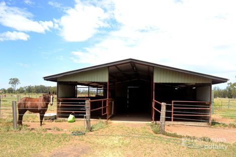 Property photo of 301 Branch Creek Road Dalby QLD 4405