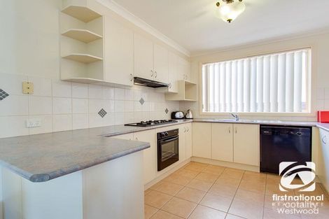 Property photo of 2/10 Filippin Court Werribee VIC 3030