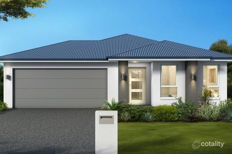 Property photo of LOT 2033/25 Boundary Road Box Hill NSW 2765