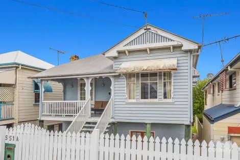 551a Vulture St E, East Brisbane, QLD 4169