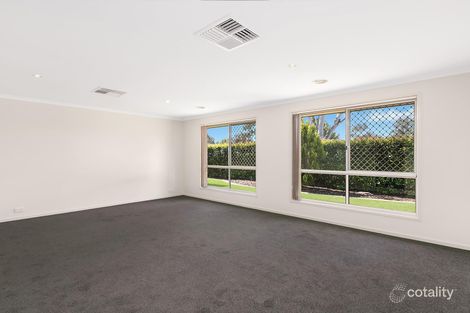 Property photo of 50 Ian Potter Crescent Gungahlin ACT 2912