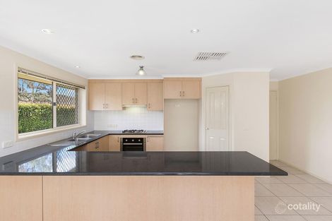 Property photo of 50 Ian Potter Crescent Gungahlin ACT 2912