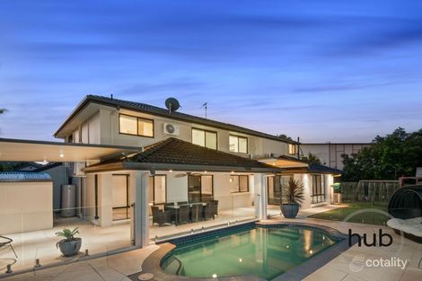Property photo of 10 Riverside Terrace Windaroo QLD 4207