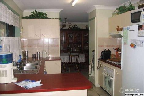 Property photo of 40 Jessie Crescent Bethania QLD 4205