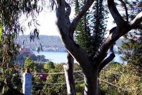Property photo of 2/38 White Street Balgowlah NSW 2093