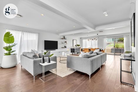 Property photo of 32 Trumble Avenue Ermington NSW 2115