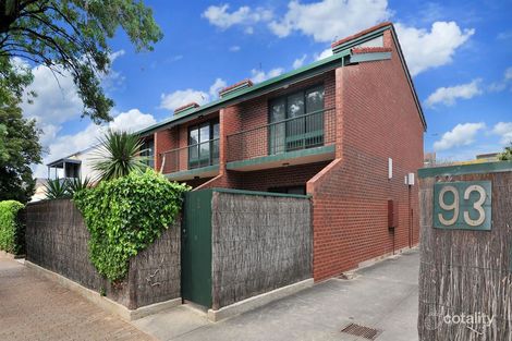 6/93 Childers St, North Adelaide, SA 5006