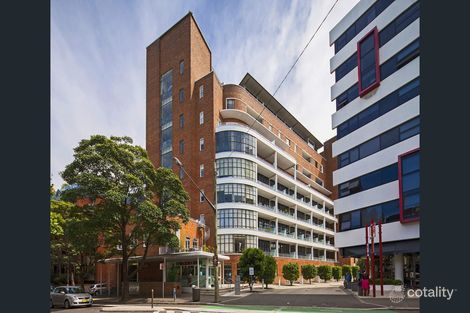 Lot 6/437-439 Bourke St, Surry Hills, NSW 2010