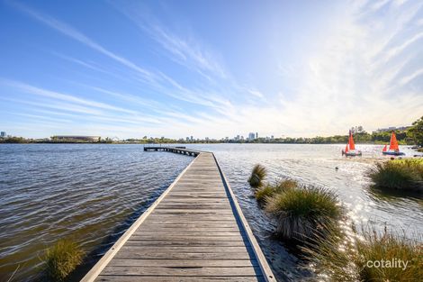 Property photo of 7B Fourth Avenue East Maylands WA 6051