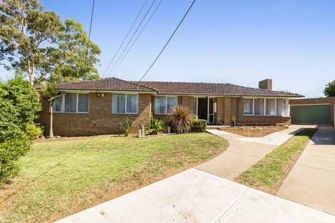 Property photo of 9 Cornwall Close Gladstone Park VIC 3043