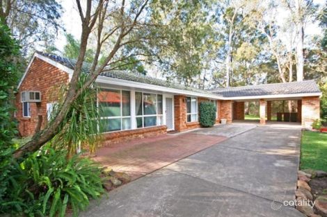 2 Markwell Pl, Agnes Banks, NSW 2753