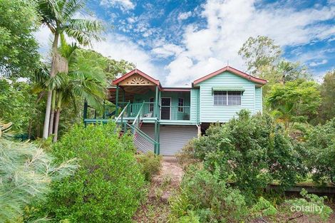 Property photo of 29 Fairview Close Bli Bli QLD 4560