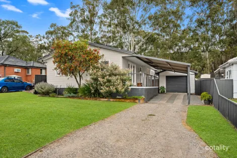 103 Richmond Rd, Cambridge Park, NSW 2747