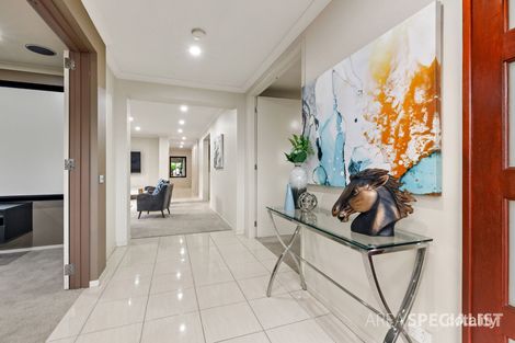 Property photo of 58 Balladonia Gum Circuit Lyndhurst VIC 3975