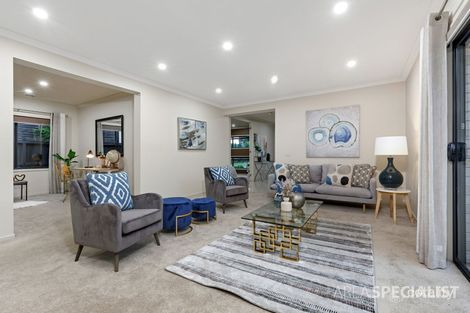 Property photo of 58 Balladonia Gum Circuit Lyndhurst VIC 3975