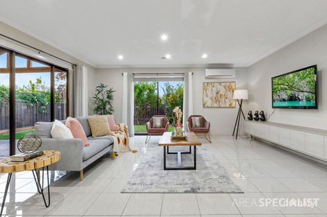 Property photo of 58 Balladonia Gum Circuit Lyndhurst VIC 3975