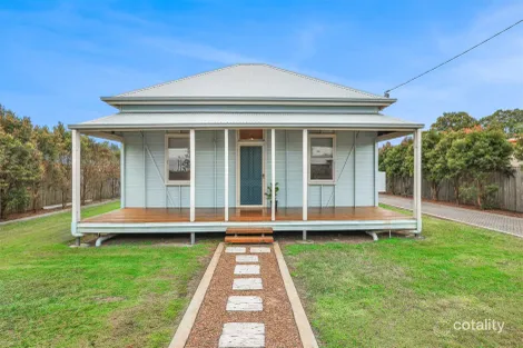 Property photo of 7 Brand Street Walkervale QLD 4670