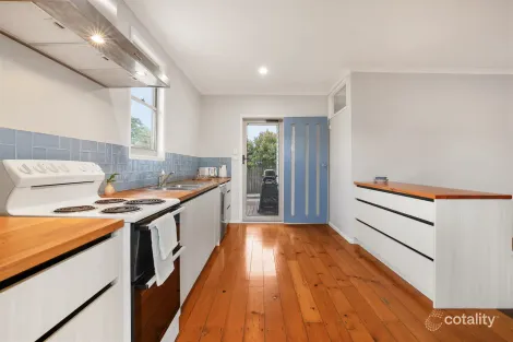 Property photo of 7 Brand Street Walkervale QLD 4670