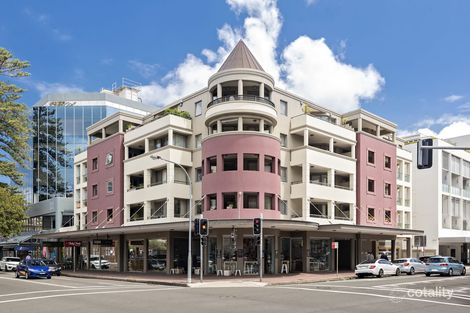 Property photo of 30/10 Darley Road Manly NSW 2095