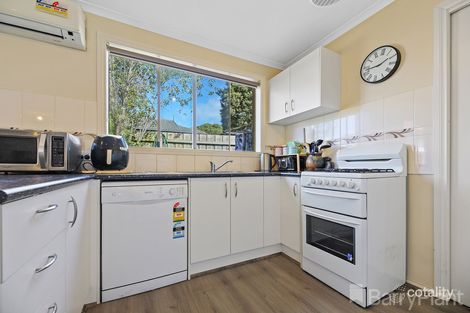 Property photo of 42 Lardner Road Drouin VIC 3818