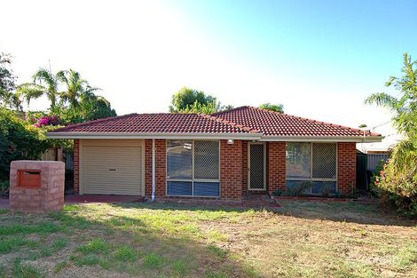 31 Maley St, Ashfield, WA 6054