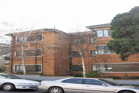 Property photo of 15/84 Grey Street East Melbourne VIC 3002