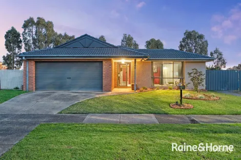 57 TRAFALGAR WAY, CRANBOURNE EAST, VIC 3977