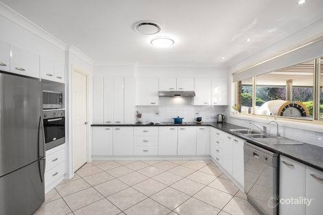 Property photo of 8 Barrengarry Street Robertson NSW 2577