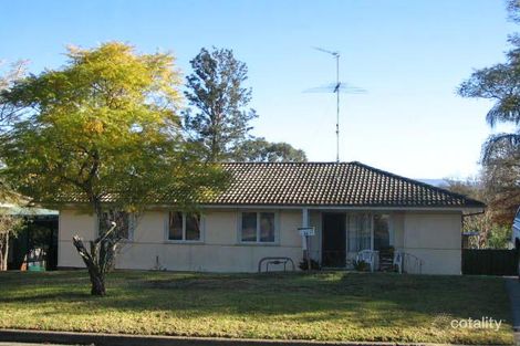 26 Enfield Ave, North Richmond, NSW 2754