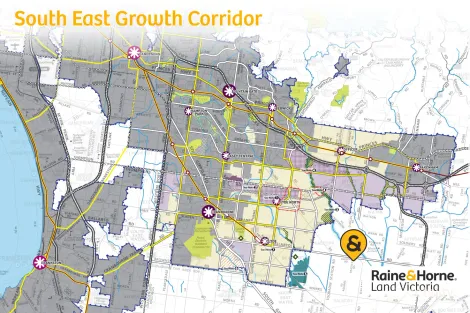 Property photo of 57 Beazley Road Cardinia VIC 3978